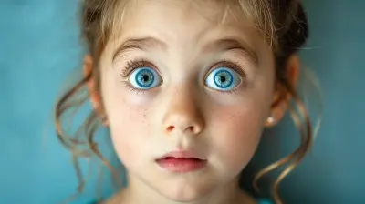 How to Talk Through Mistakes: Guiding Your Child Without Shaming