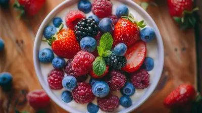 How to Teach Kids Mindful Eating Habits