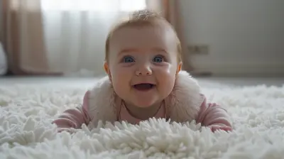 How to Tell if Your Baby’s Behavior is Due to Teething