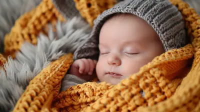 How To Transition From Rocking To Independent Sleep Without Stress