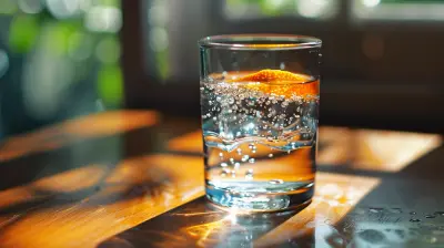 Hydration and Health: How Much Water Should Your Child Really Drink?