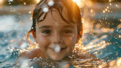 Hydration and Health: How Much Water Should Your Child Really Drink?