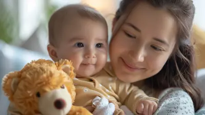 Identifying Natural vs. Synthetic Teething Remedies