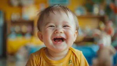 Identifying Natural vs. Synthetic Teething Remedies