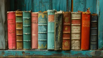 Instilling a Love of Reading from an Early Age