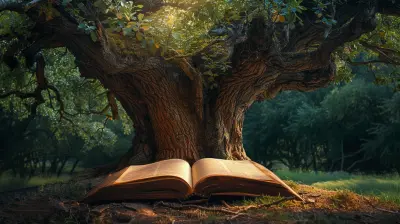 Instilling a Love of Reading from an Early Age