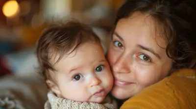 Investigating the Link Between Teething and Ear Pulling