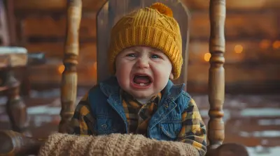 Is Your Baby Teething Early? What You Should Know