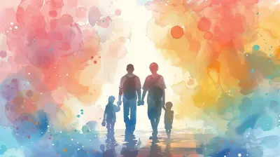 Keeping the Peace During Family Outings and Events