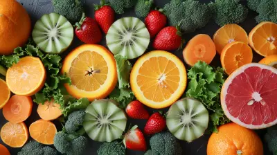 Kid-Friendly Smoothie Recipes Packed with Nutrients