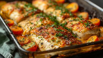 Make-Ahead Freezer Meals for Nutritious Family Dinners