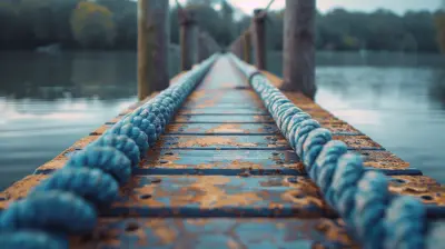 Managing Difficult Transitions With Routine Anchors