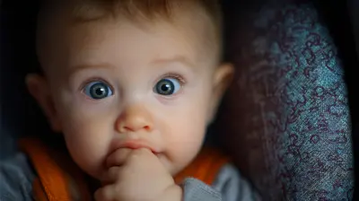 Managing Teething While Traveling with Your Baby