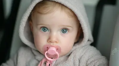 Managing Teething While Traveling with Your Baby