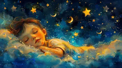 Mastering Gentle Sleep Training: A Parent's Guide to Restful Nights