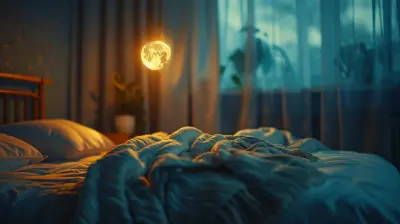 Mastering Gentle Sleep Training A Parents Guide To Restful Nights