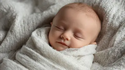 Mastering the Art of Swaddling with Ease