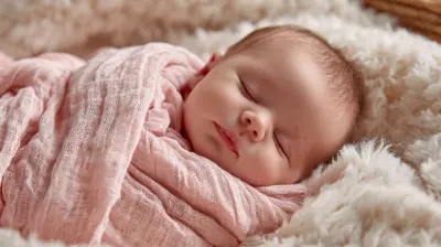 Mastering the Art of Swaddling with Ease