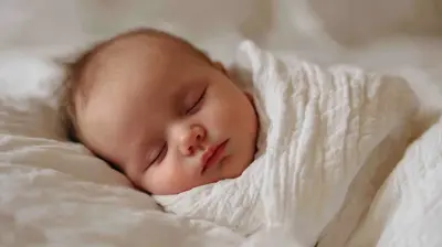 Mastering the Art of Swaddling with Ease