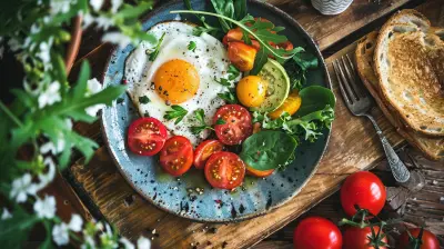 Mealtime Routines That Build Connection and Nutrition