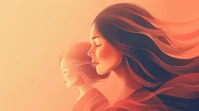 Mental Health Breakdowns and Breakthroughs in Postpartum