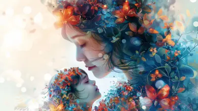 Mindful Parenting for Emotional Growth