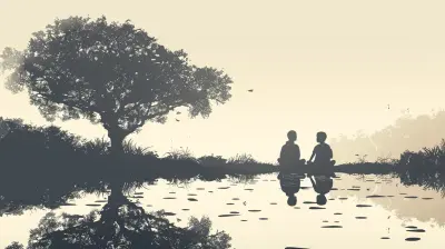 Mindful Parenting Helping You And Your Kids Stay Present