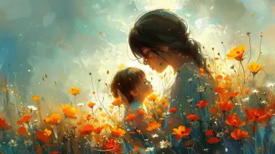 Mindful Parenting How To Be More Present With Your Child