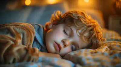 Morning Routines That Encourage Responsibility in Older Kids