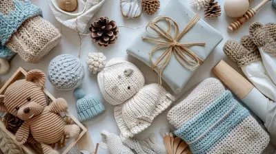 Must-Have Products for Making Life with a Newborn Easier