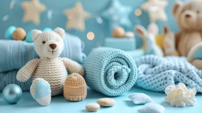 Must Have Products For Making Life With A Newborn Easier