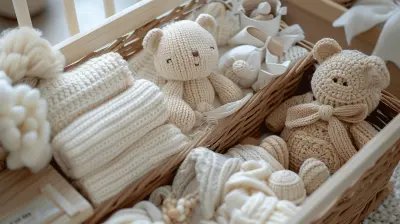 Must-Have Products for Making Life with a Newborn Easier