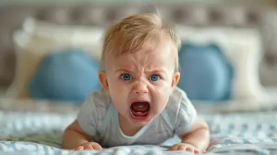 Natural Teething Remedies You Can Try Today