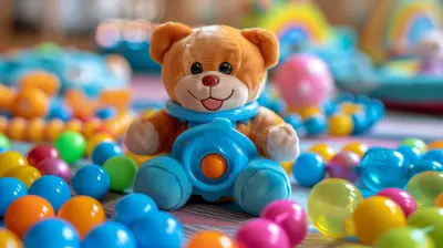 Natural Teething Remedies You Can Try Today