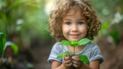 Nature Vs Nurture Unpacking The Science Of Child Development