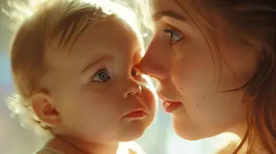 Nature Vs Nurture Unpacking The Science Of Child Development