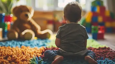 Navigating Daycare Options: A Practical Guide for Parents