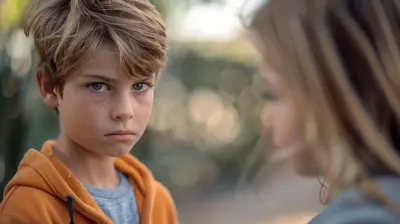 Navigating Sensitive Topics Like Bullying or Mental Health