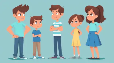 Navigating Sensitive Topics Like Bullying or Mental Health