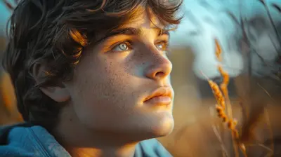 Navigating Teenage Years A Fathers Guide To Staying Connected