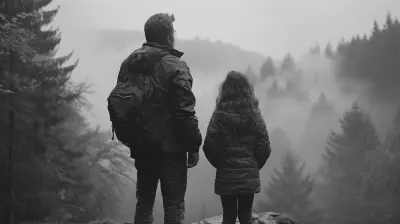 Navigating Teenage Years: A Father’s Guide to Staying Connected