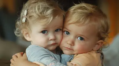 Nurturing Sibling Relationships From Rivalry To Friendship