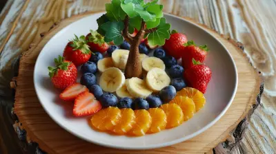 Nutritious Meal Ideas for Picky Eaters