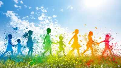 Online Communities for Parents of Children with Special Needs