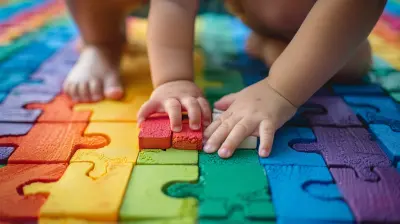 Online Communities for Parents of Children with Special Needs