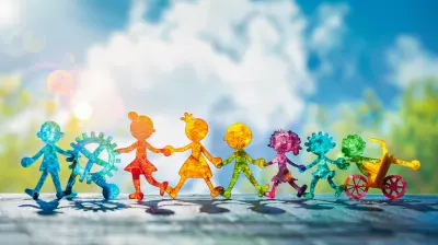 Online Communities for Parents of Children with Special Needs