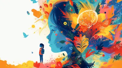 Overcoming Parental Anxiety Helping Your Kids Thrive