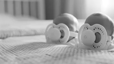 Pacifiers and Baby Sleep: Do They Help or Hinder?