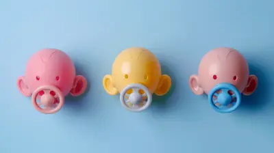 Pacifiers and Baby Sleep: Do They Help or Hinder?
