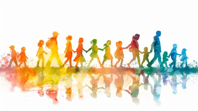 Parenting Forums: How to Find the Right Online Community